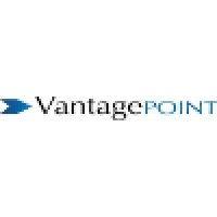 vantage point consulting, llc logo image