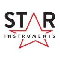 star instruments ltd logo image