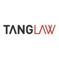 tang law logo image