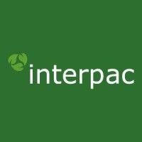 interpac logo image