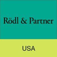 rödl & partner usa logo image