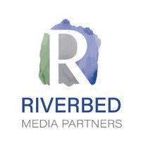 riverbed media partners logo image