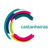 escola castanheiras logo image