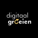 logo of Digitaalgroeien