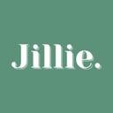 logo of Jillie Marketing