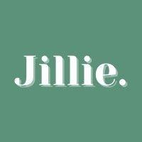 jillie marketing logo image