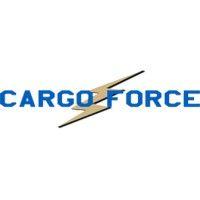 cargo force, inc. logo image