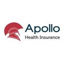 logo of Apollo Health Insurance