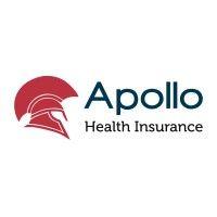 apollo health insurance logo image