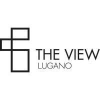 the view lugano logo image