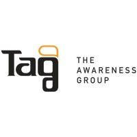 tag - the awareness group logo image