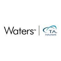 ta instruments logo image