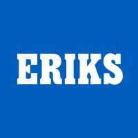 eriks belgium logo image