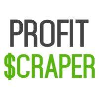 profit scraper ltd logo image