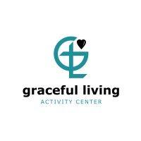 graceful living activity center logo image