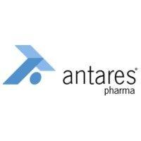 antares pharma inc.