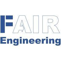 fair air engineering logo image