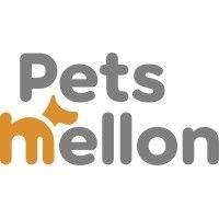 pets mellon logo image