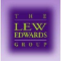 the lew edwards group logo image