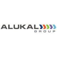 alukal-group logo image