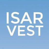 isarvest gmbh logo image