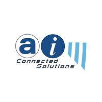 ai connected solutions logo image