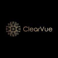 clearvue logo image