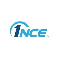 1nce logo image