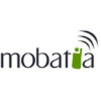 mobatia logo image