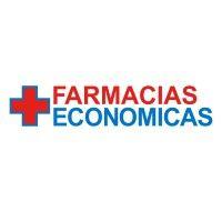 farmacias economicas logo image