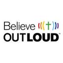 logo of Believe Out Loud