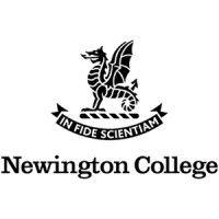 newington college logo image