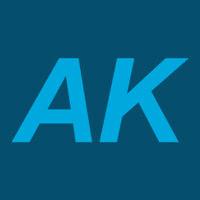 ak growth logo image