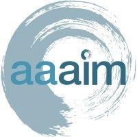 aaaim logo image