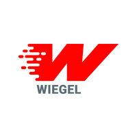 wiegel logo image