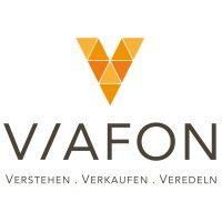 viafon gmbh logo image