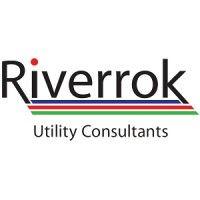 riverrok limited utility consultants logo image