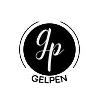 gelpen logo image