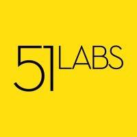 five one labs logo image