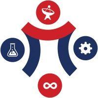 american association of latinos in stem logo image