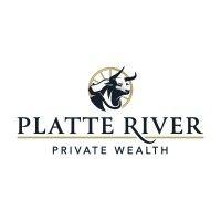 platte river private wealth logo image