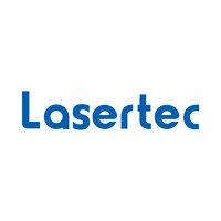 lasertec corporation logo image