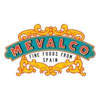 mevalco fine foods logo image