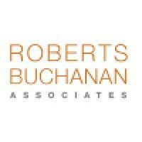 roberts buchanan associates (rba) logo image