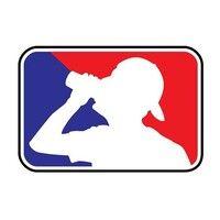 pro beer sports logo image