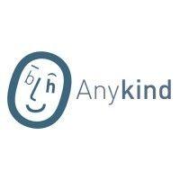 anykind logo image