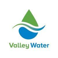 valley water logo image