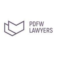 pdfw lawyers logo image