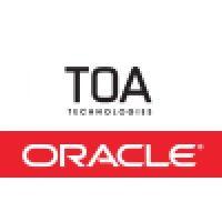 oracle | toa technologies