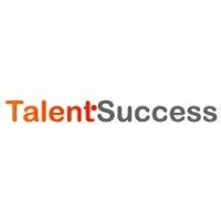 talent success logo image